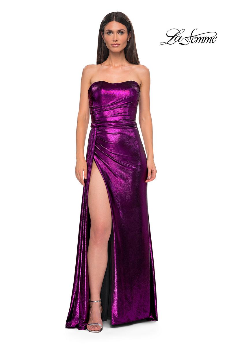 La Femme Dress 32830