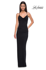 La Femme Dress 32834