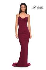 La Femme Dress 32834