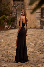 La Femme Dress 32844