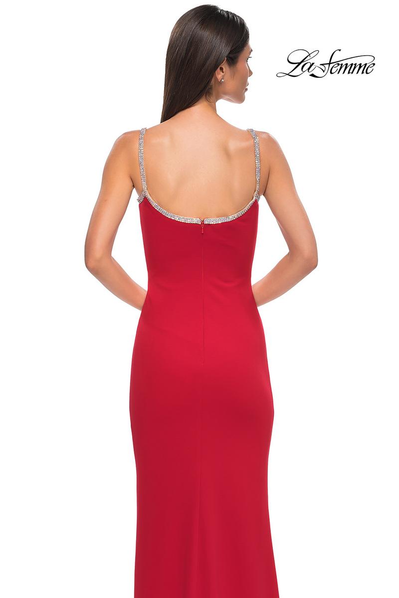 La Femme Dress 32844