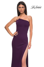 La Femme Dress 32849