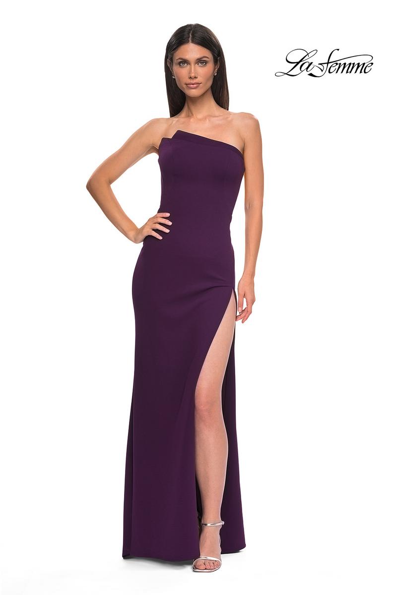 La Femme Dress 32849