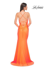 La Femme Dress 32851