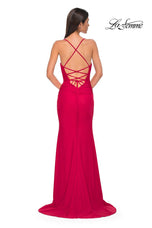 La Femme Dress 32851