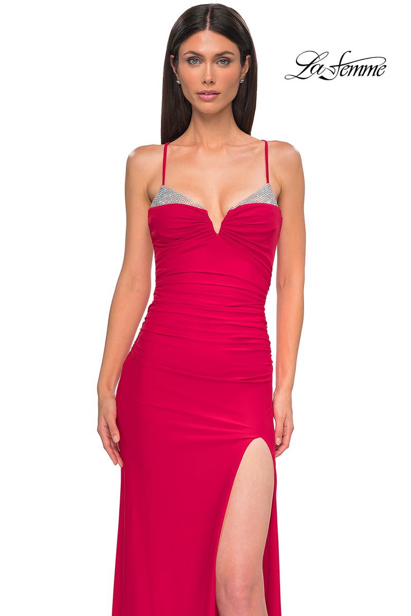 La Femme Dress 32851