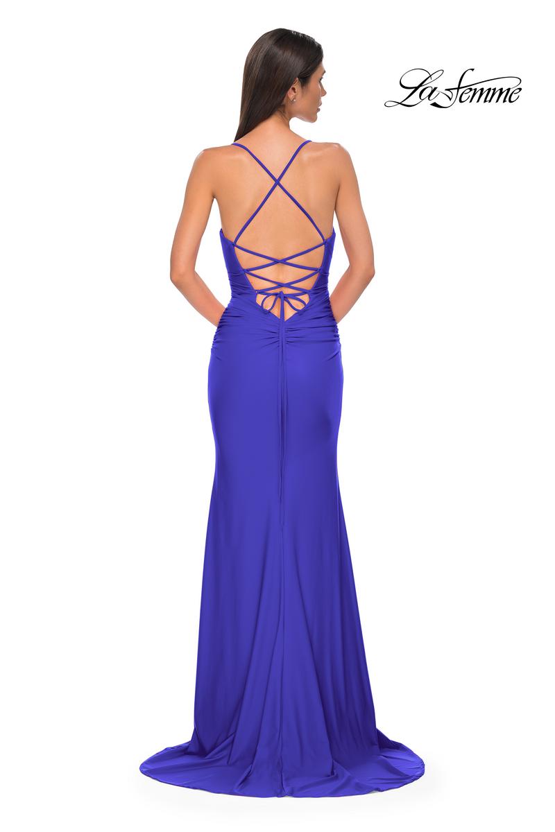 La Femme Dress 32851