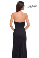 La Femme Dress 32854