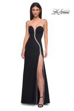 La Femme Dress 32854