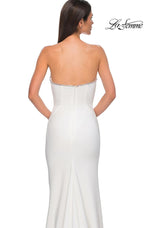 La Femme Dress 32854