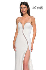 La Femme Dress 32854