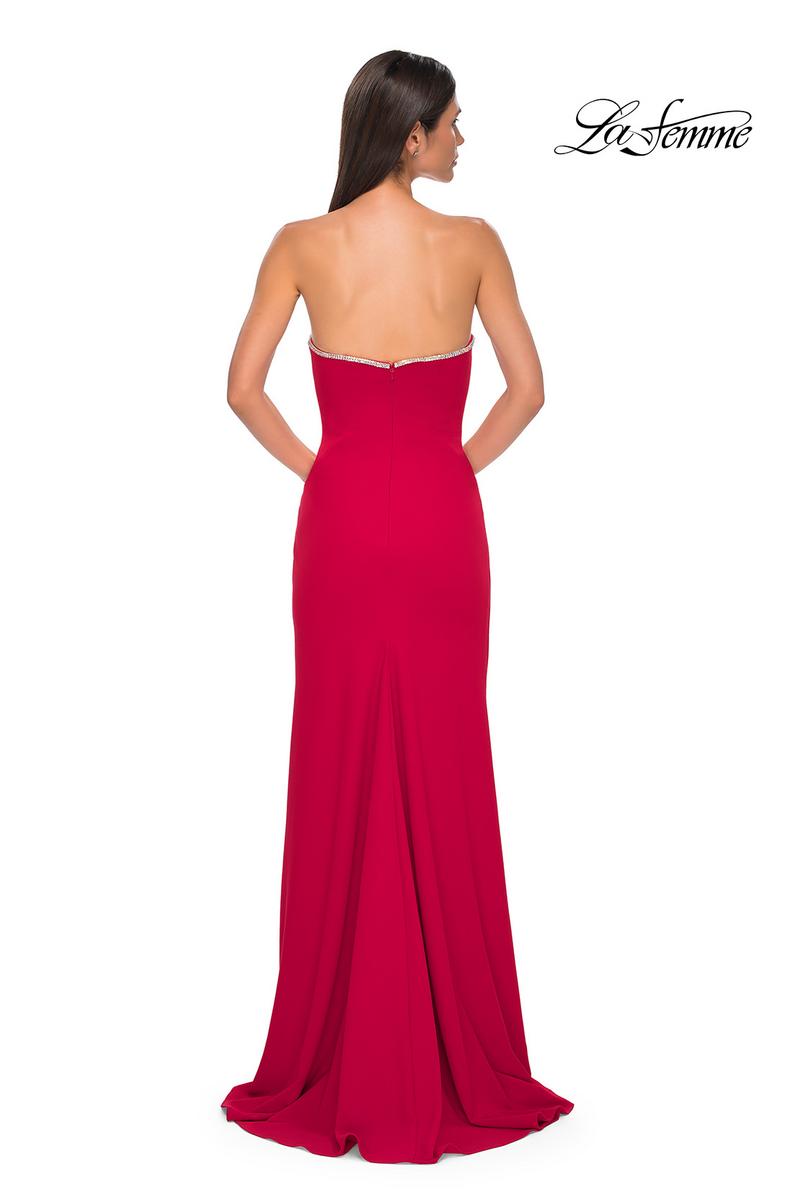 La Femme Dress 32854