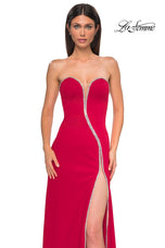 La Femme Dress 32854