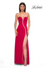 La Femme Dress 32854