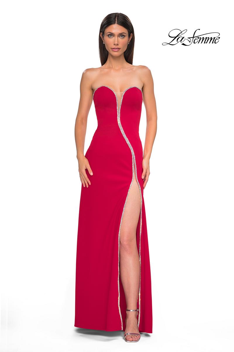 La Femme Dress 32854