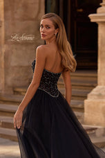 La Femme Dress 32856