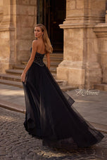 La Femme Dress 32856