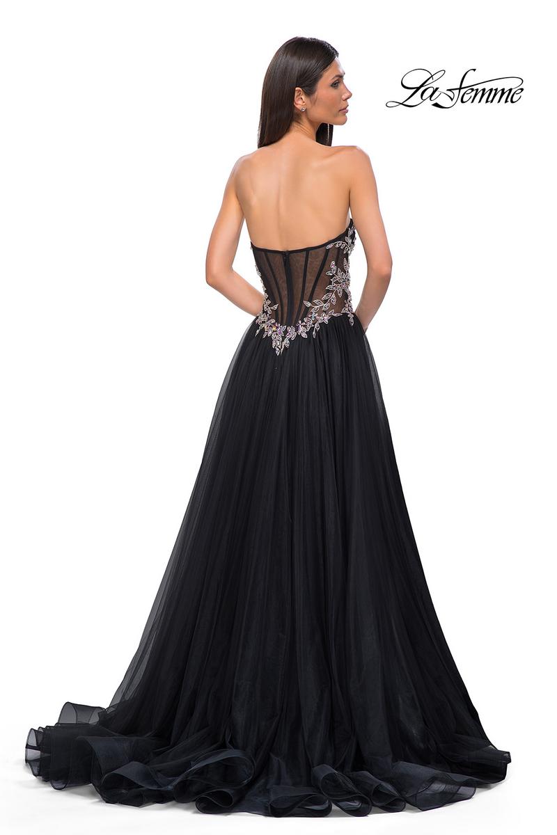 La Femme Dress 32862