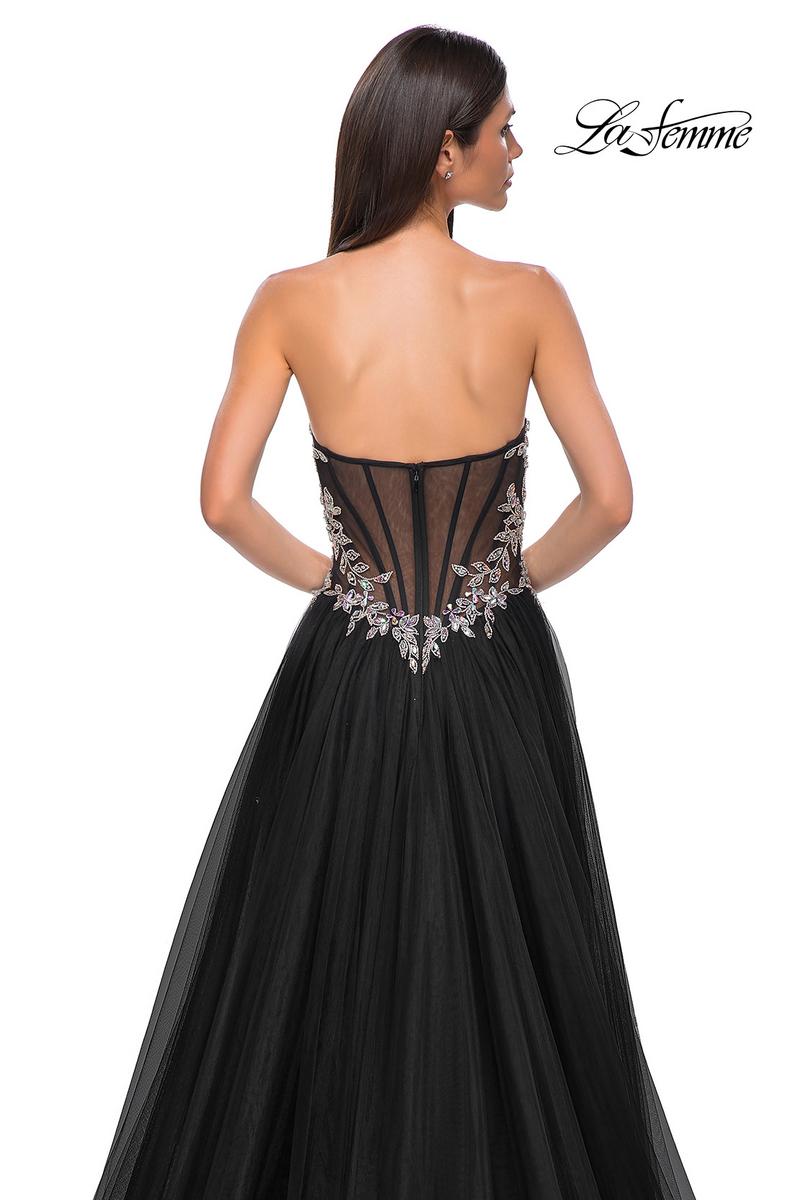 La Femme Dress 32862