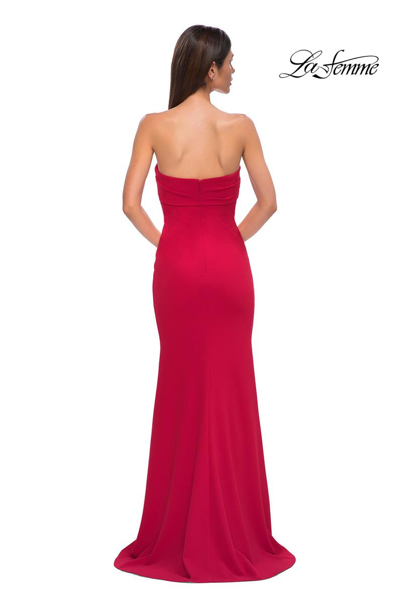 La Femme Dress 32863