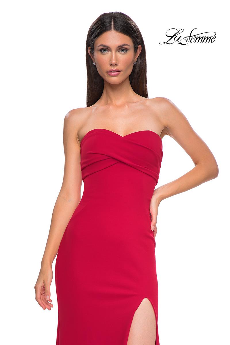 La Femme Dress 32863