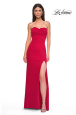 La Femme Dress 32863