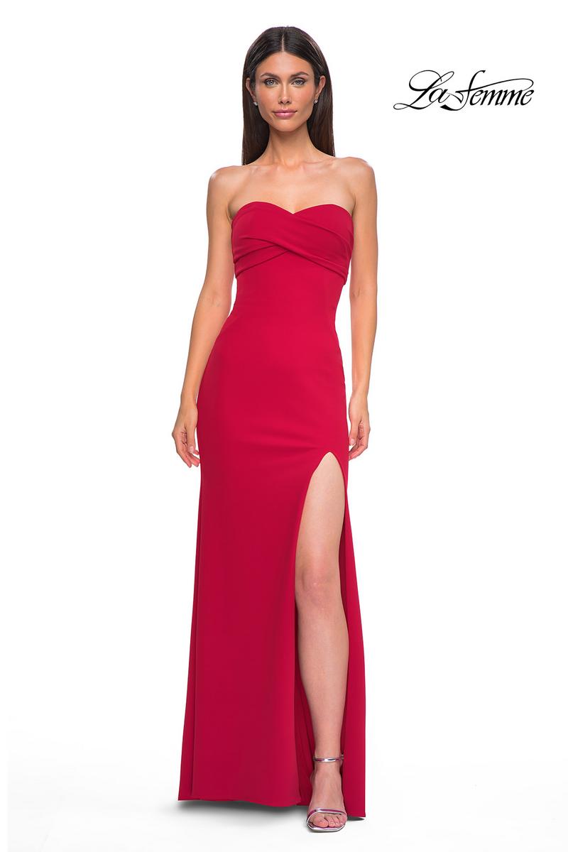 La Femme Dress 32863