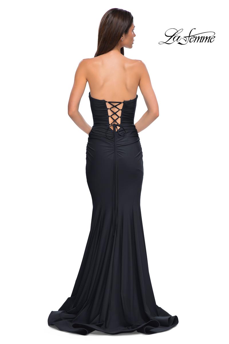 La Femme Dress 32872