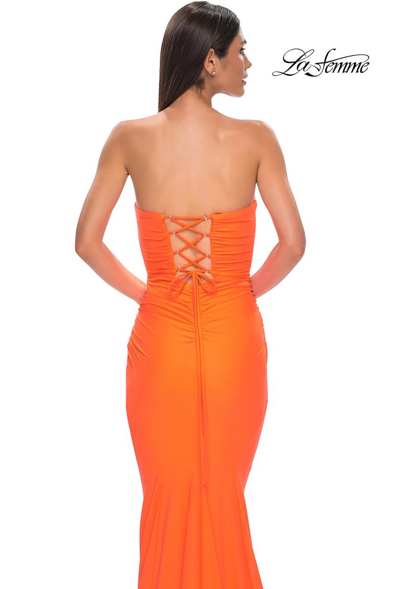 La Femme Dress 32872