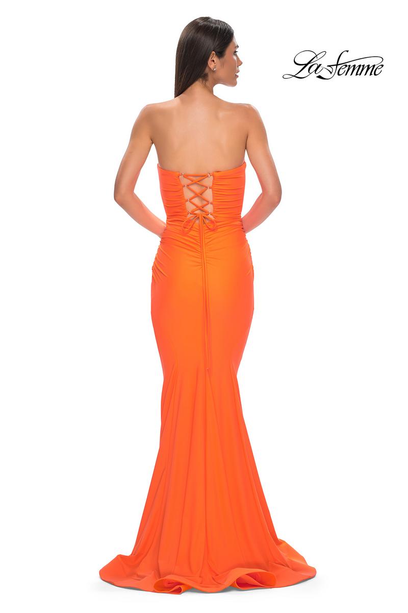 La Femme Dress 32872