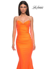 La Femme Dress 32872