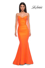 La Femme Dress 32872