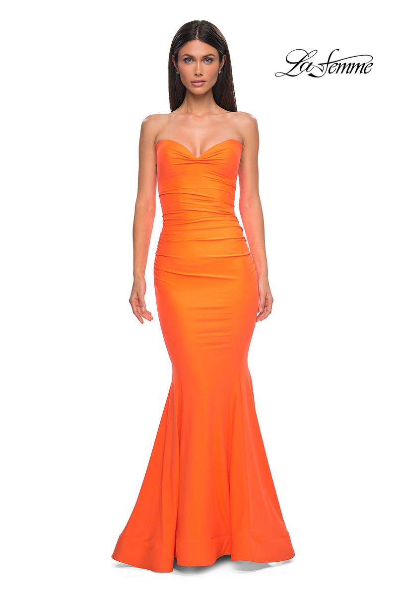 La Femme Dress 32872