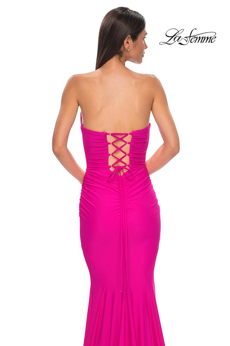 La Femme Dress 32872