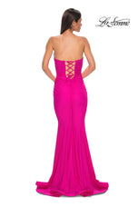 La Femme Dress 32872