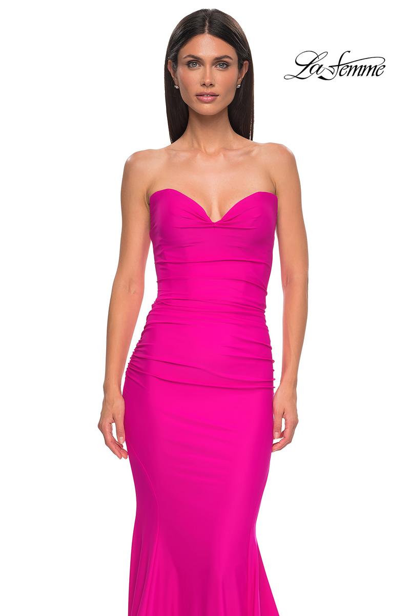 La Femme Dress 32872