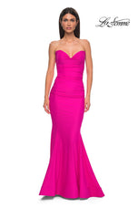 La Femme Dress 32872