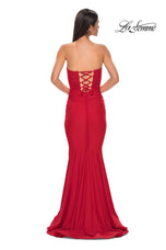 La Femme Dress 32872