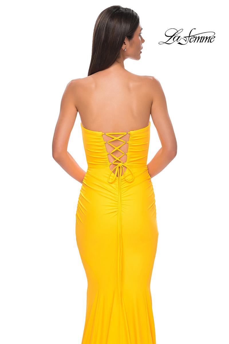 La Femme Dress 32872