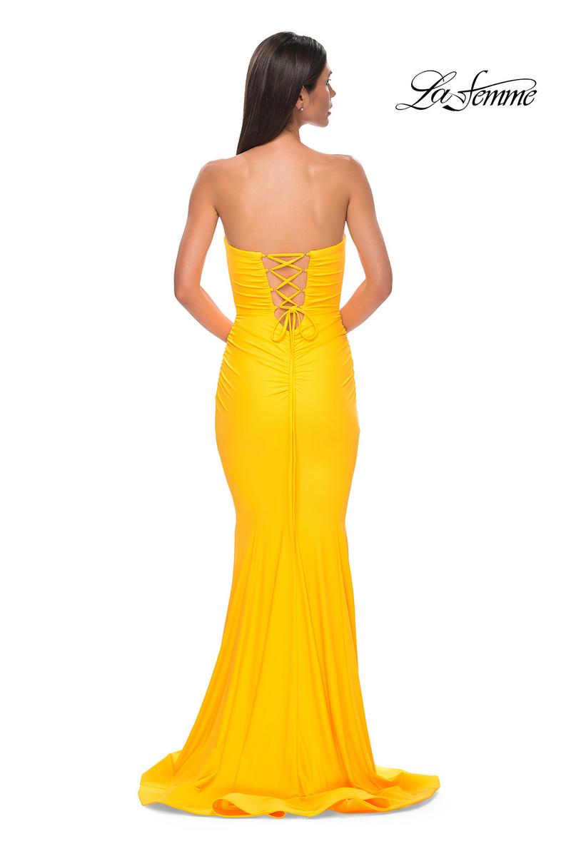 La Femme Dress 32872