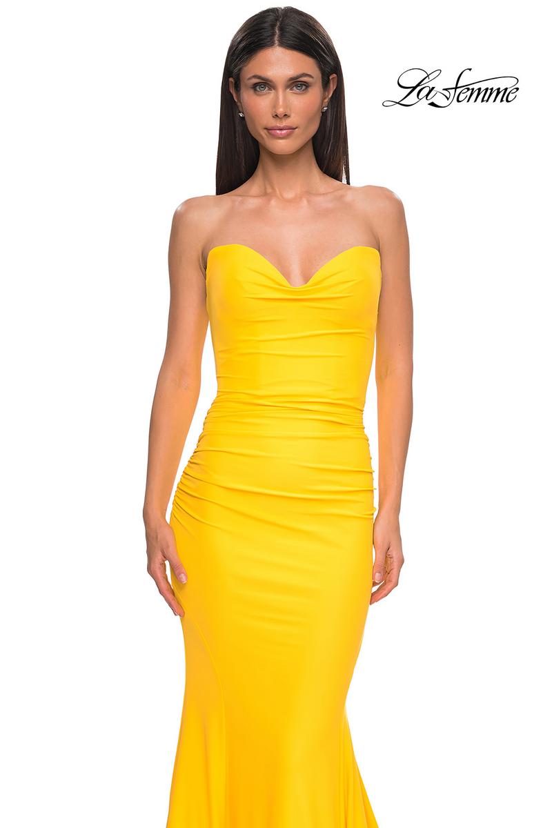 La Femme Dress 32872