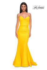 La Femme Dress 32872