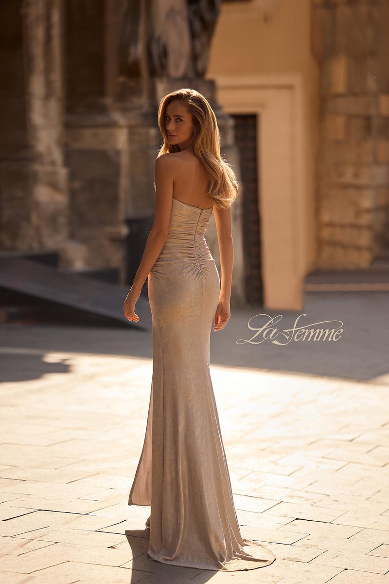 La Femme Dress 32876