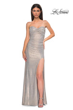 La Femme Dress 32876