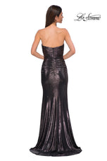 La Femme Dress 32876