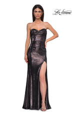 La Femme Dress 32876