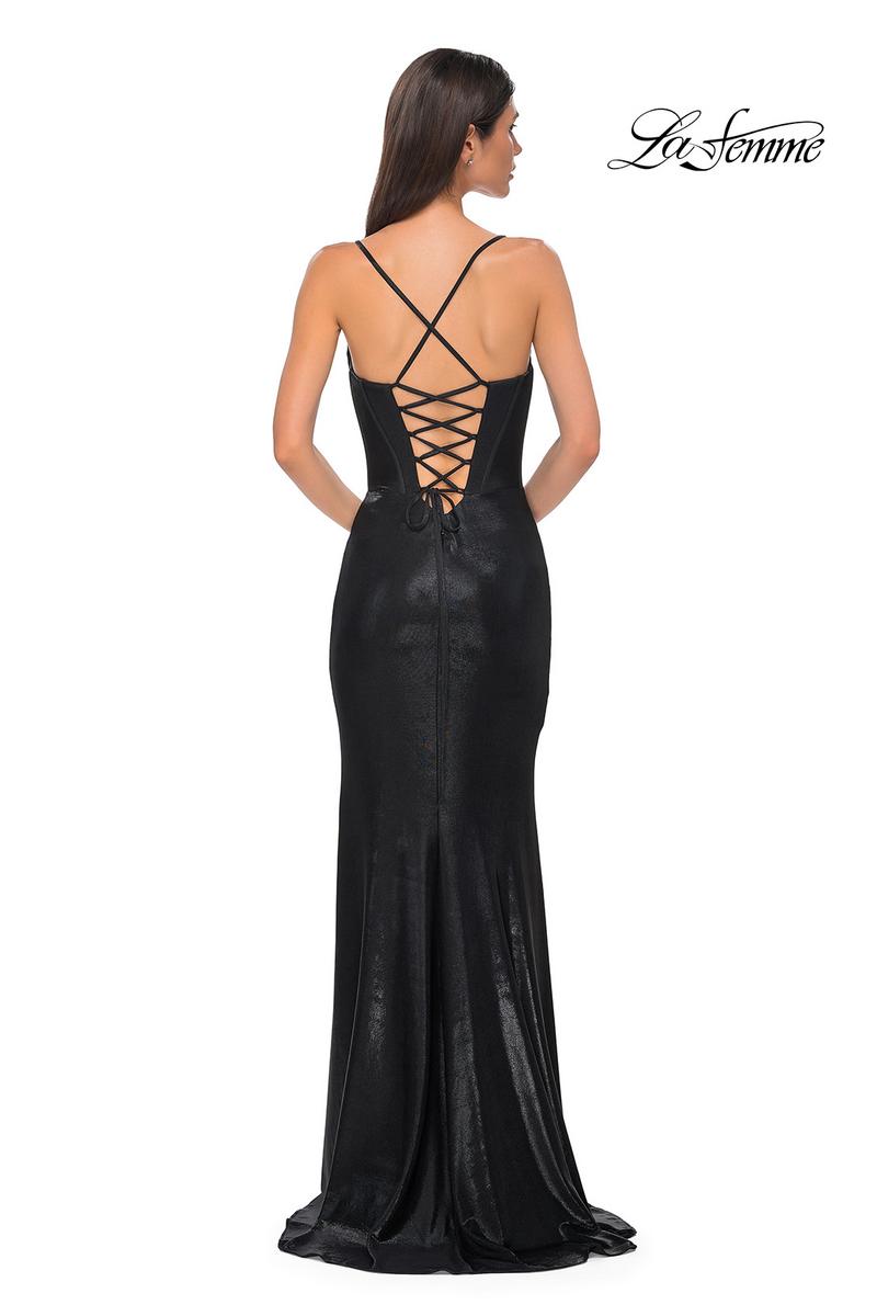 La Femme Dress 32877