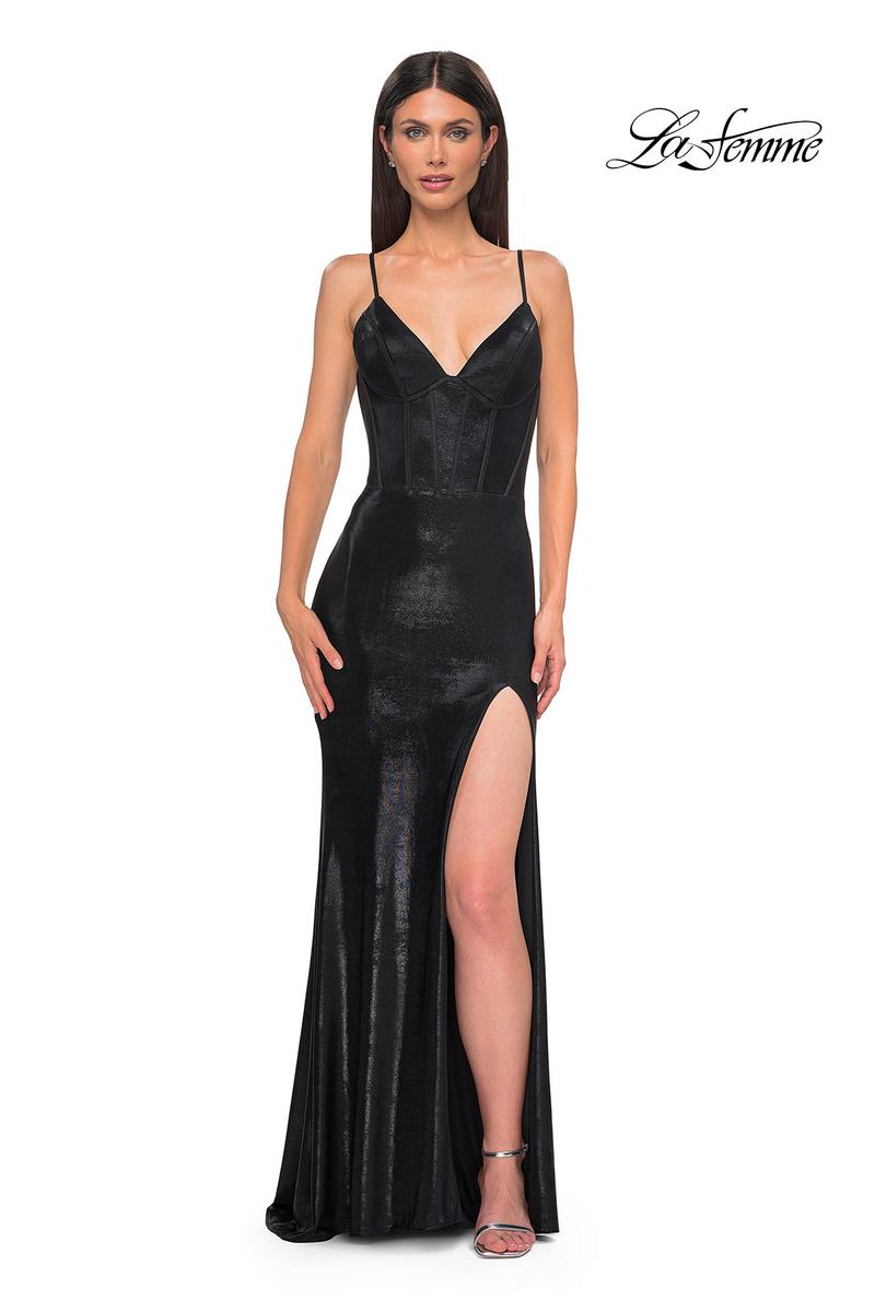 La Femme Dress 32877