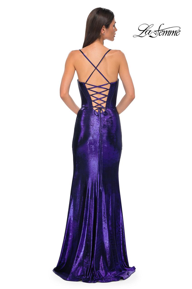 La Femme Dress 32877