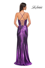 La Femme Dress 32877